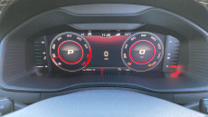 Skoda Karoq 1.5 TSI Sport Line 4x4 5dr DSG Petrol Estate